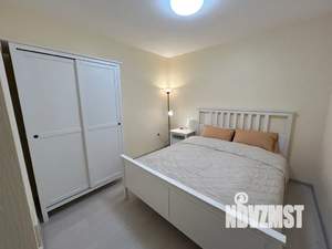 1-к квартира, посуточно, 36м2, 6/6 этаж