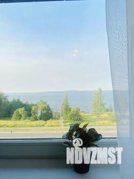 2-к квартира, посуточно, 52м2, 1/1 этаж