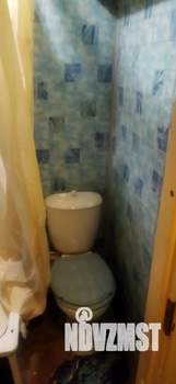 1-к квартира, на длительный срок, 35м2, 1/2 этаж