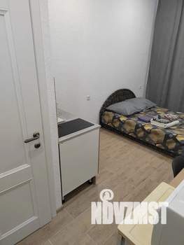 Студия квартира, посуточно, 18м2, 1/5 этаж