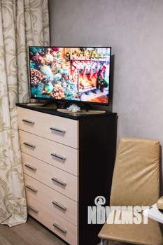 Студия квартира, посуточно, 21м2, 1/4 этаж