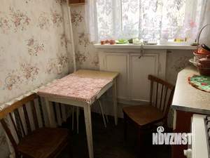 1-к квартира, на длительный срок, 30м2, 2/5 этаж