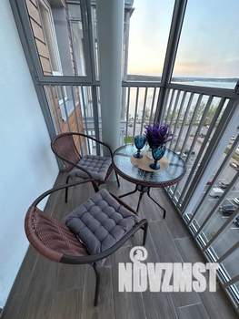 2-к квартира, посуточно, 40м2, 9/9 этаж