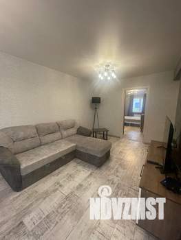 2-к квартира, посуточно, 45м2, 1/5 этаж