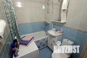 1-к квартира, посуточно, 33м2, 12/15 этаж