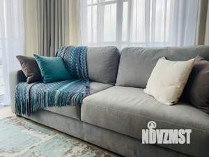 2-к квартира, посуточно, 50м2, 9/9 этаж