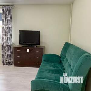 1-к квартира, посуточно, 31м2, 1/1 этаж