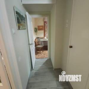 1-к квартира, посуточно, 36м2, 3/9 этаж