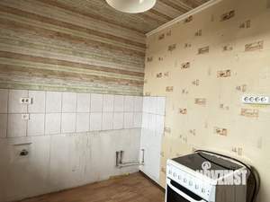 1-к квартира, на длительный срок, 35м2, 10/12 этаж