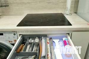 1-к квартира, посуточно, 38м2, 5/9 этаж