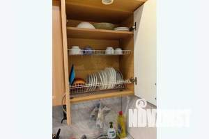 1-к квартира, посуточно, 32м2, 3/5 этаж