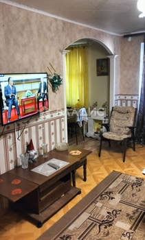 4-к квартира, на длительный срок, 71м2, 1/5 этаж