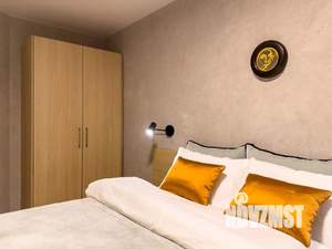 1-к квартира, посуточно, 68м2, 1/1 этаж