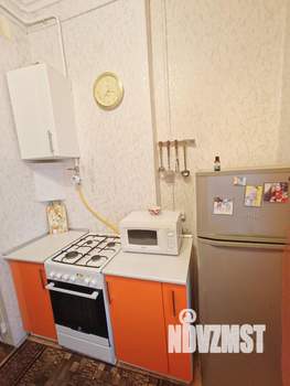 2-к квартира, на длительный срок, 55м2, 3/4 этаж