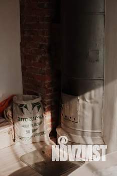 1-к квартира, посуточно, 36м2, 2/2 этаж