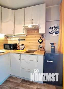 2-к квартира, посуточно, 42м2, 1/5 этаж