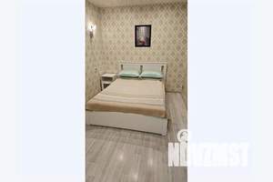 1-к квартира, посуточно, 34м2, 4/5 этаж