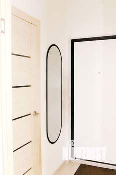 Студия квартира, на длительный срок, 31м2, 15/17 этаж