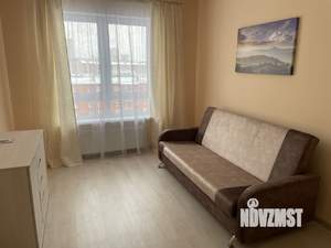 1-к квартира, на длительный срок, 33м2, 7/16 этаж