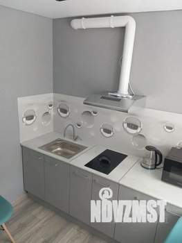 2-к квартира, посуточно, 45м2, 2/5 этаж