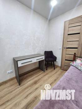 2-к квартира, посуточно, 43м2, 1/5 этаж