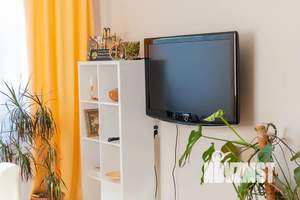 1-к квартира, посуточно, 30м2, 5/5 этаж