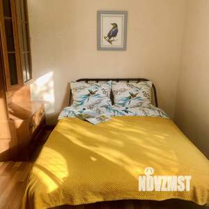 1-к квартира, посуточно, 32м2, 1/1 этаж