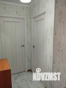 2-к квартира, посуточно, 41м2, 5/5 этаж