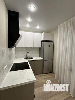 1-к квартира, на длительный срок, 42м2, 1/5 этаж