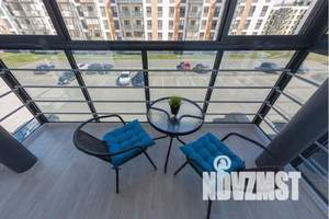 2-к квартира, посуточно, 44м2, 3/5 этаж