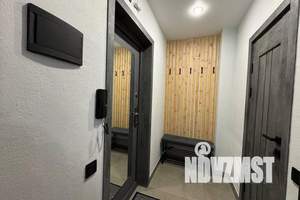 1-к квартира, посуточно, 38м2, 3/5 этаж