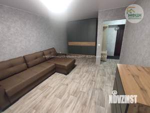 1-к квартира, на длительный срок, 35м2, 15/16 этаж