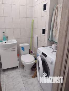 1-к квартира, на длительный срок, 30м2, 3/3 этаж