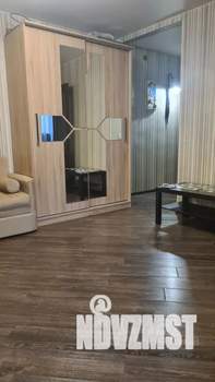 1-к квартира, посуточно, 34м2, 4/5 этаж