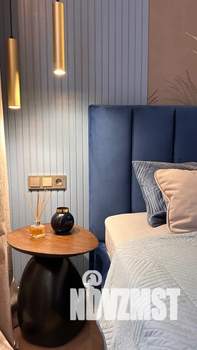 2-к квартира, посуточно, 45м2, 2/9 этаж