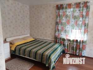 1-к квартира, посуточно, 35м2, 2/5 этаж