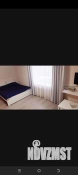1-к квартира, посуточно, 31м2, 5/5 этаж