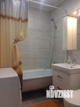 2-к квартира, посуточно, 52м2, 1/1 этаж