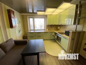 2-к квартира, посуточно, 61м2, 7/9 этаж