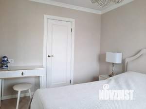 2-к квартира, посуточно, 42м2, 3/5 этаж