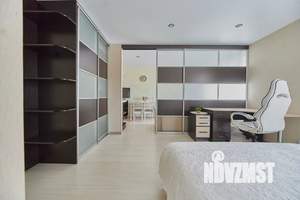 2-к квартира, посуточно, 50м2, 2/5 этаж