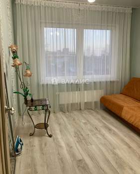 2-к квартира, на длительный срок, 34м2, 2/10 этаж