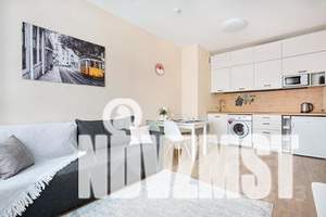 2-к квартира, посуточно, 43м2, 6/26 этаж