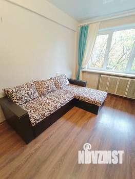 2-к квартира, на длительный срок, 42м2, 1/5 этаж