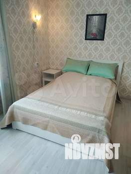 1-к квартира, посуточно, 34м2, 4/5 этаж