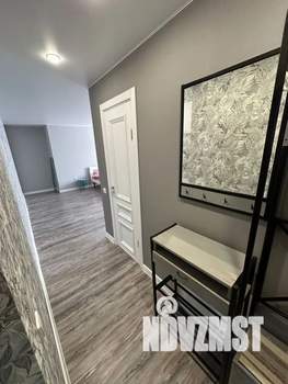 1-к квартира, посуточно, 33м2, 5/5 этаж