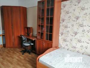2-к квартира, на длительный срок, 46м2, 3/3 этаж