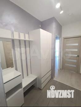 2-к квартира, на длительный срок, 41м2, 9/19 этаж