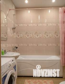 Студия квартира, посуточно, 34м2, 4/11 этаж