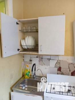 1-к квартира, посуточно, 31м2, 5/5 этаж